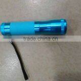 9 LED FLASHLIGHT thumbnail-1