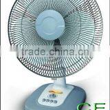 16inch Household Electric Table Cooling Fan / Desk Fan / Table Fan Parts thumbnail-1