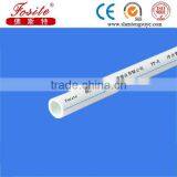 PPR Pipe, White Plastic Pipe for Hot Water thumbnail-2