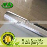 High Quality Foil Faced Fiberglass Duct Insulation thumbnail-4