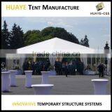 Commercial Polygon Event Tents Wedding Marquee Party Canopies for Sale thumbnail-2