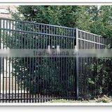 Aluminum Fances thumbnail-1