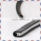 Manufacture Fire Resistant Rubber Door Seal