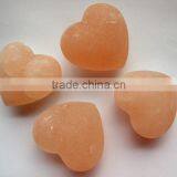 HIMALAYAN ROCK SALT HEART SOPA thumbnail-1