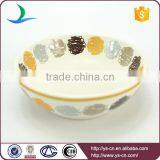 4pcs Stoneware Hotel Accessories for Bath thumbnail-3