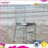 2015 Sinofur Clear Resin Napoleon Chair Reactor Production thumbnail-3