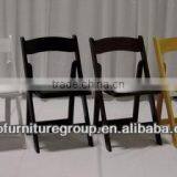 Used Wedding Folding Chairs Wholesale thumbnail-1