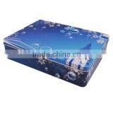 Rectangular Wholesale Gift Tins thumbnail-1