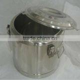 Stainless Steel Container for Foood Keep Warm thumbnail-1