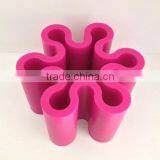 Portable Soft Silicone Rubber Umbrella Holder Umbrella Cover thumbnail-2