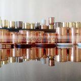 New 2017 Fresh Designs Collection Brass White Black Copper Candle Jar thumbnail-3