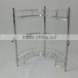 Small Bathroom Storage Idea Rack Bathroom Wall Shelf From Shenzhen to Wordwhile thumbnail-1