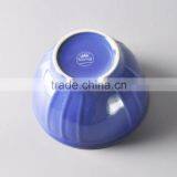Wholesale Ceramic Rice and Soup Bowl With Color thumbnail-5