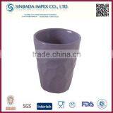 Hot New Products P1309-2 Glazed Ceramic Garden Flower Pots thumbnail-1