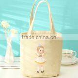 CY154 Waterproof Cooler Bag Outdoor Picnic Cold Drink Insulation Bag Lunch Bags thumbnail-5