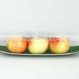Decorative Aluminum Enamel Big Fruit Tray thumbnail-1