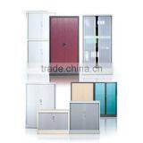 Hot Sale Supply Sliding Door Rolling Cabinet From Office Furniture Manufacturer thumbnail-1