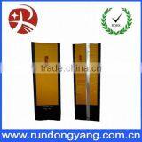 Lower MOQ Aluminum Foil Coffee Bag for Packing Coffee/side Gusset Bag thumbnail-1