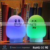 New Products Mini Speaker Constellation Night Light Bluetooth Speaker 2017 thumbnail-2