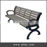 Outdoors Furniture,Modern Outdoor Wood Bench thumbnail-1
