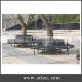 Arlau China Wpc Chair,Park Furniture Manufacturing,Bench Seating thumbnail-1