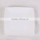 wholesale high quality square Italian ceramic dish