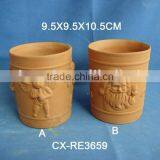 Ceramic Flower Plant Pots thumbnail-1