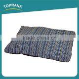 Custom Printed Large Square Soft Comfortable Pet Dog Cushion thumbnail-1