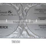 Nylon 190T Auto Car Sunshade thumbnail-1