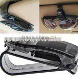 Car Sunglasses Visor Clip /Holder