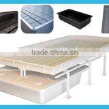 Swellder Popular Plastic Display Traysvacuum Forming Display Tray for Seed Growing thumbnail-1