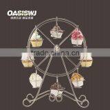 Dessert Cake Stand thumbnail-1