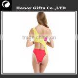 2016 Hot Open Sexi Handmade Crochet Swimsuit Crochet Swimsuit thumbnail-5