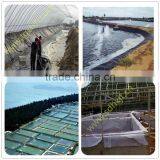 Manufacturer of Aquaculture Geomembrane Shrimp Fish Pond Liner thumbnail-1