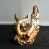 Polyresin Girl Figure Character thumbnail-3