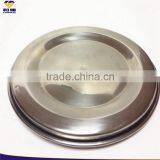 Food Grade Stainless Steel Cooking Pot thumbnail-4