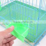 Factory Wholesale Cheap Portable Rabbit Farming Cage Hamster Cages Rabbit Cage thumbnail-5