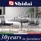 simple design metal dining chair / furniture dining room chairs / steel dining chair N6229