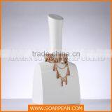 Fiberglass Necklaces Bust Jewelry Mannequin thumbnail-3