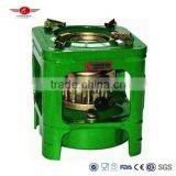 138# Burning Wheel Brand Kerosene Pressure Stove With 8 Wicks thumbnail-1