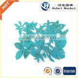 Supply Custom Laser Cut Felt Cup Mat/felt Coaster thumbnail-4