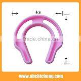 Plastic Door Stopper/Kids Safty Door Stopper/Door Stopper thumbnail-3