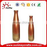 Garden Flower Pot for Christmas Ornaments thumbnail-5