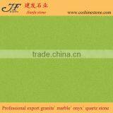 New Model Standard Size Apple Green Color Quartz Slab thumbnail-1