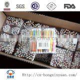 High Quality Disposable Wooden Umbrella Toothpick thumbnail-2