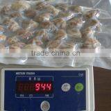 Frozen Vacuum Packed Cooked Short Necked Clam thumbnail-2
