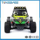 50KM/H WL K929 2.4G High-Speed Desert 4WD Off-Road Vehicles Stunt Car Model 1:18 Kids Remote Control Car Dune Offroad Buggy thumbnail-3