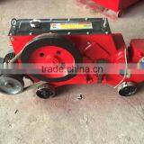 Hot Selling for Rebar Cutting Machine 40mm Screw-thread Steel thumbnail-5