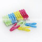 Favourable Easy to Hanger Homeware Peg Manufacturer Plastic Clothes Peg thumbnail-2