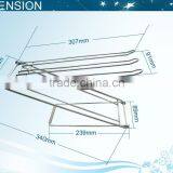 Stainless Steel Towel Rack With JIS Standard thumbnail-3